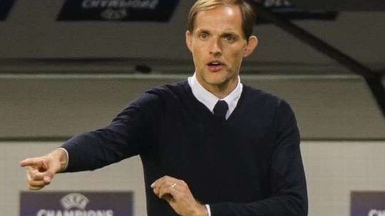 Thomas Tuchel w Bayernie czy Arsenalu? (wideo)