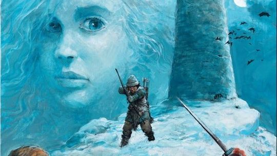 Thorgal. Młodzieńcze lata. \"Trzy siostry Minkelsön” - Surżenko, Yann (recenzja)