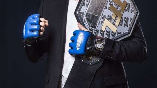 Thunderstrike Fight League 11 w Kraśniku. Wieczór mocnych ciosów