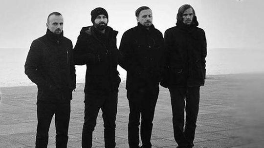 Tides from Nebula w Lublinie