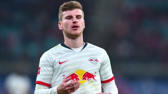 Timo Werner na celowniku europejskich gigantów