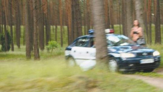 Tirówki zgłosiły się do redakcji. \"Policjanci nękają nas i klientów\"