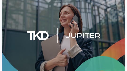 TKD rozszerza europejską działalność w zakresie „Workplace as a Service” dzięki polskiemu partnerowi Apple - Jupiter