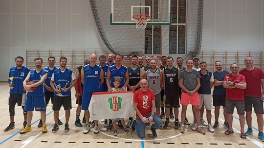 TKKF Cukropol zorganizował turniej z okazji Święta Wojska Polskiego