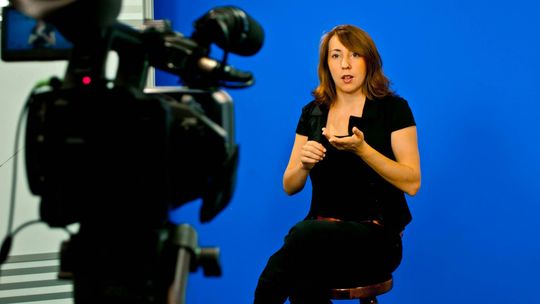 Tłumacz tego języka będzie dostępny w ratuszu 