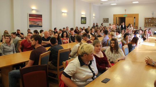 Tłumy chętnych do pracy przy fotoradarach w woj. lubelskim