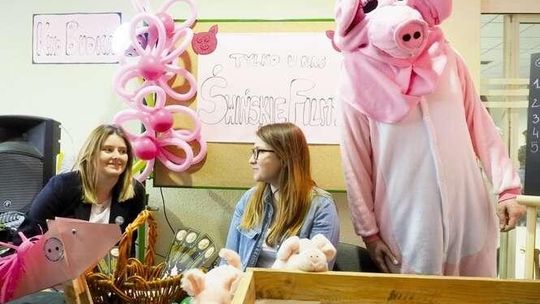 Tłumy na dniach otwartych Uniwersytetu Przyrodniczego (zdjęcia)