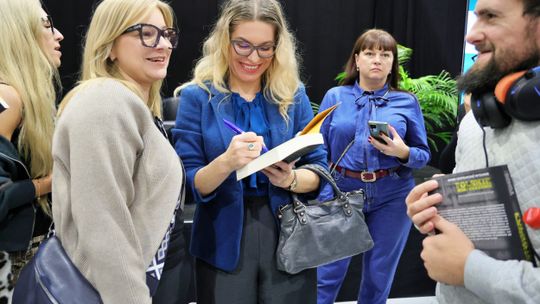 Targi_książki_Lublin