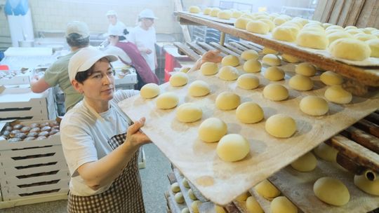 Tłusty czwartek – chudszy portfel