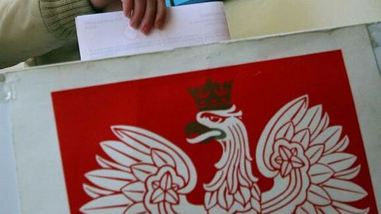 TNS OBOP: PO - 45 proc. poparcia, PiS - 30 proc.