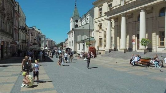 To będzie jak ława przysięgłych. Grupa losowo wybranych mieszkańców ma decydować