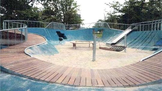 To będzie jedyny taki plac zabaw w Europie. Dla dzieci z autyzmem