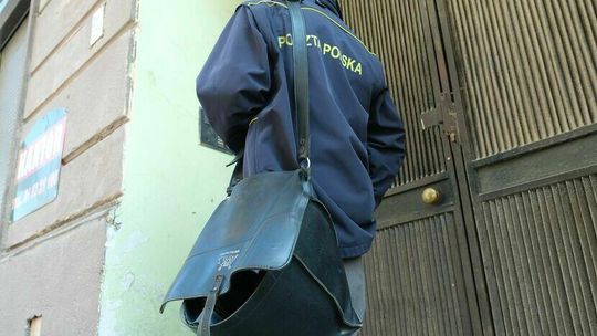 To będzie koniec awizo?