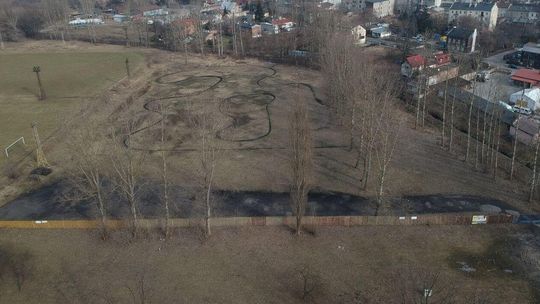 To będzie największy taki obiekt w Lublinie. Inwestycja będzie kosztować 2,4 mln zł