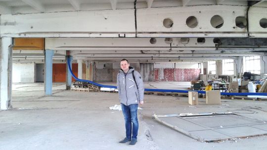 To będzie największy w Polsce Magazyn Interwencyjny PCK. Gdzie będzie takie miejsce?