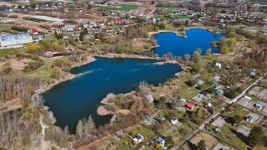 Glinianki Chełm przebudowa