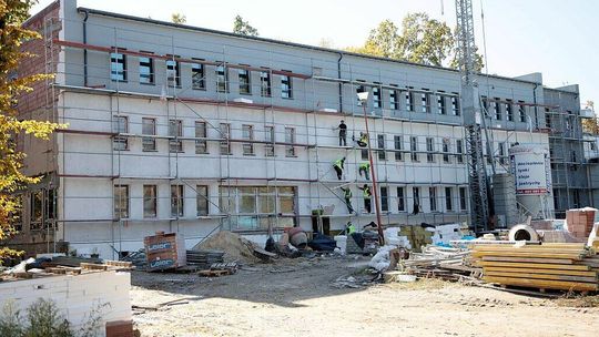 To będzie pierwsza tego typu placówka w powiecie kraśnickim