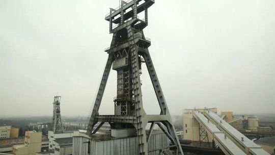 To będzie przepustka do pracy w Bogdance. Kopalnia współpracuje ze szkołami