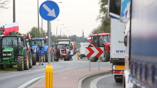 To będzie wakacyjny armagedon. Rolnicy zablokują drogi
