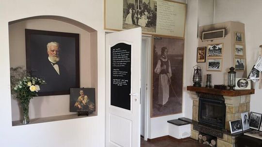 To będzie wyjątkowy wieczór. Zapraszamy na spotkanie u Zamoyskich w Różance