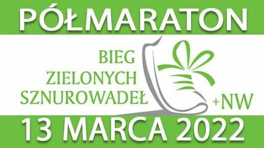 To będzie wyzwanie. Bieg Zielonych Sznurowadeł w Puławach