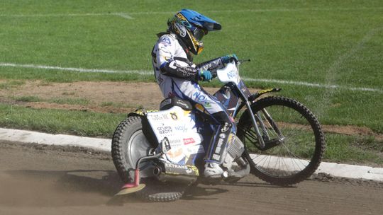 „To był bardzo dobry mecz”, czyli opinie po meczu Lokomotiv - Motor