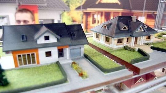 To był dobry rok na rynku nieruchomości 