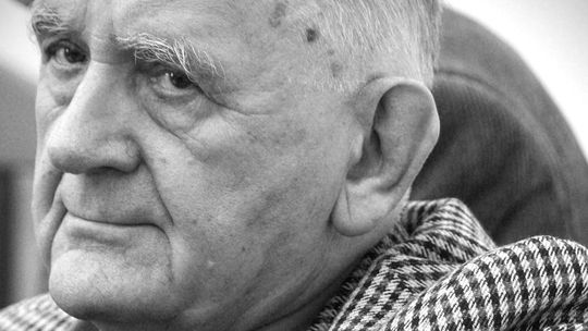 "To był plan na miarę Lublina". Ostatni wywiad z Romualdem Dylewskim