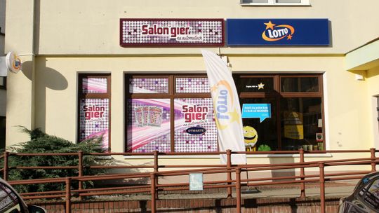 To był szczęśliwy los. Wygrał prawie 5 milionów złotych!