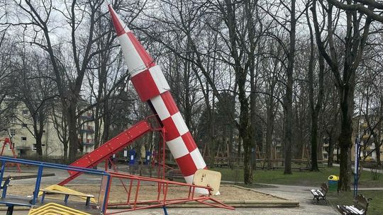 To był szok. Pół Polski usłyszało o rakiecie z Lublina. O co chodzi w tym zamieszaniu?