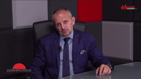 To był wreszcie w miarę nudny rok szkolny 