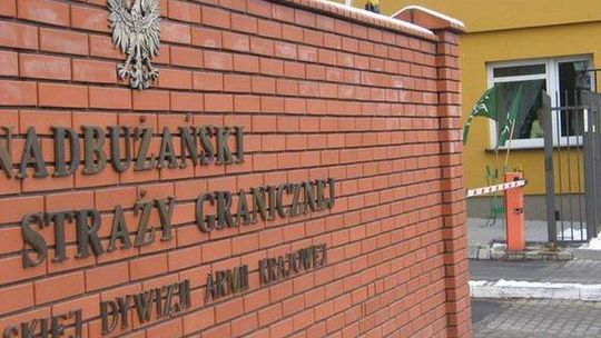 To był zły rok dla przemytników. Pogranicznicy mają się czym pochwalić
