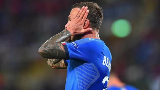 "To była prawdziwa bomba biologiczna". Śmiertelne żniwa koronawirusa we Włoszech to wina meczu piłkarskiego?