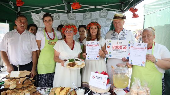 To była prawdziwa kulinarna bitwa. Dzik zwyciężył z karpiem 