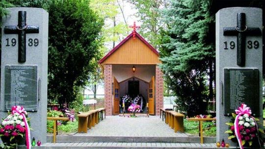 To była straszliwa zbrodnia. Uczczą pamięć pomordowanych przed 85 laty przez Niemców