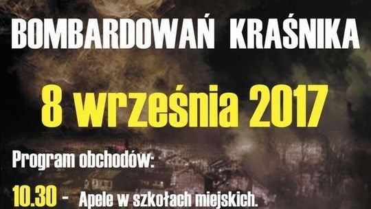 "To była taka chłopięca ciekawość: zobaczyć bombardowanie". Tego dnia bomby spadły po raz trzeci