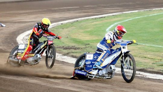 "To było najtrudniejsze spotkanie w sezonie" czyli opinie po meczu Orlen Oil Motoru z Betard Spartą Wrocław