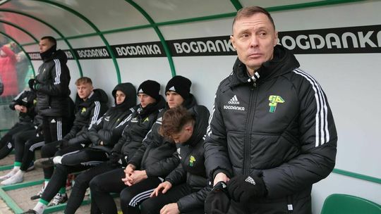 To było niezłe widowisko. Opinie po meczu Górnika Łęczna z Ruchem Chorzów