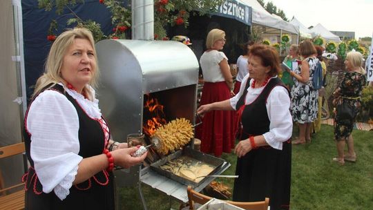 To ciasto doczekało się festiwalu. Sękacz robi furorę 