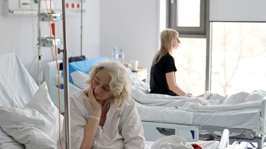 To „cichy zabójca” kobiet. Zbyt późno daje o sobie znać