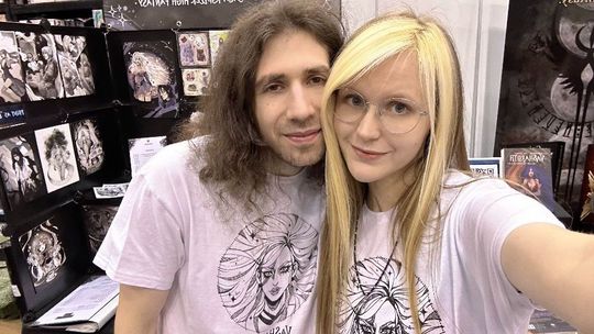 „To, co najlepsze, dopiero przed nami”- młodzi pisarze z Lublina założyli własne wydawnictwo 