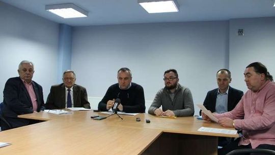 "To dla wielu mieszkańców obciążenie". Dlaczego podatek od deszczu wciąż nie jest zniesiony?