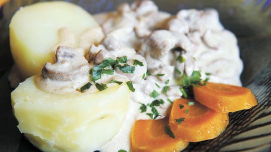 To dobry czas na kulinarne wypady. Co i gdzie warto zjeść? 