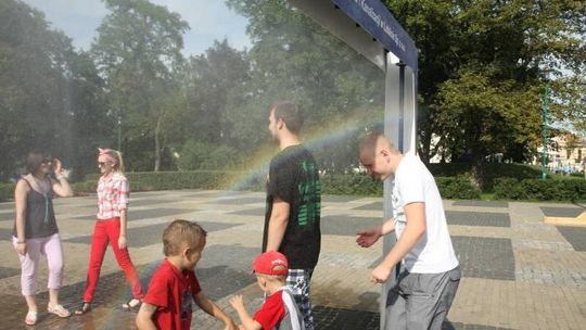 To dopiero początek upałów. Prognoza na najbliższe dni