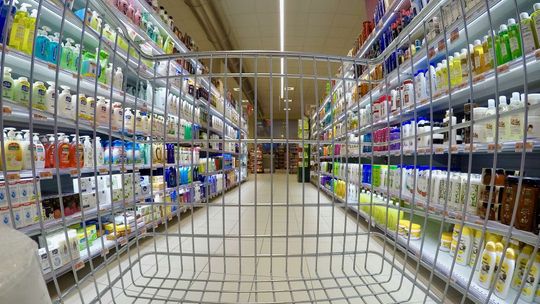To drugi sklep tej sieci w Lublinie. Ruszyła budowa marketu