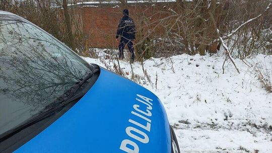 To jak cud. Starsza kobieta spędziła na strychu 6 dni bez wody, jedzenia, ogrzewania...