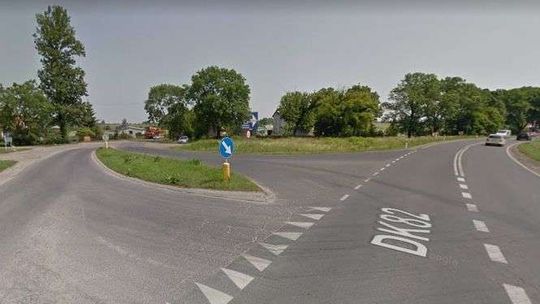 To jedna z najbardziej niebezpiecznych dróg w regionie. Są pytania o nowy przebieg