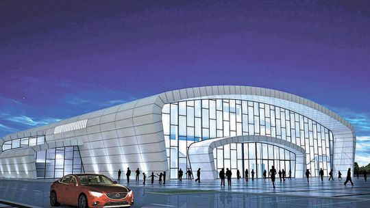 To jedna z najdroższych umów w historii miasta. Prace ruszą w czerwcu