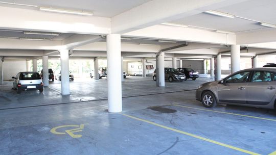 To jedna z największych fuszerek w historii miejskich inwestycji w Puławach. Do naprawy daleko