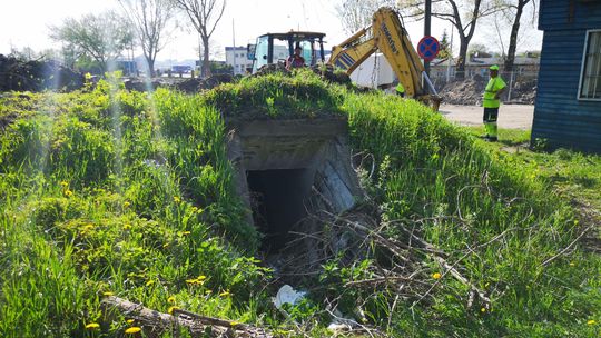To jedyna taka budowla w Lublinie. Zostanie zabytkiem